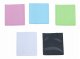 5x Ramka Magnes na Lodówkę Ramki Magnetyczne Kolorowe do Zdjęć Polaroid GO / 5 kolorów 5