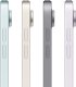 Tablet Apple iPad Air 11" 6 gen. 512 GB Niebieski (MUWM3NF/A) 2