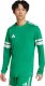 Adidas Koszulka męska adidas Squadra 25 Long Sleeve zielona JN7490 L 1