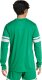 Adidas Koszulka męska adidas Squadra 25 Long Sleeve zielona JN7490 L 4