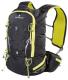 Ferrino Plecak sportowy Ferrino X-Track czarny 20 l 1