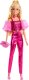 BARBIE DELUXE FASHIONIST blonde doll (JFP40) 1