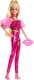 BARBIE DELUXE FASHIONIST blonde doll (JFP40) 5