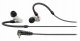 Sennheiser IE 100 PRO CLEAR - Słuchawki miniaturowe dokanałowe IEM 7