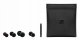 Sennheiser IE 100 PRO CLEAR - Słuchawki miniaturowe dokanałowe IEM 10