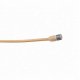 Sennheiser MKE 2 BEIGE EW - Mikrofon miniaturowy  beżowy  złącze 3 5mm jack 5