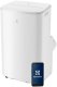 Electrolux Comfort 600 EXP26U759CW -siirrettävä ilmastointilaite 6