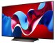 LG OLED48C41LA | 48 | Smart TV | webOS24 | UHD | Black | DAMAGED PACKAGING 3