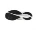 Mizuno Wave Rider 29 J1GC250302 Czarne 42 2