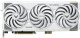 ASUS TUF-RTX5070TI-O16G-BTF-WHITE NVIDIA GeForce RTX 5070 Ti 16 GB GDDR7 1