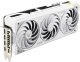 ASUS TUF-RTX5070TI-O16G-BTF-WHITE NVIDIA GeForce RTX 5070 Ti 16 GB GDDR7 3