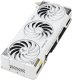 ASUS TUF-RTX5070TI-O16G-BTF-WHITE NVIDIA GeForce RTX 5070 Ti 16 GB GDDR7 6
