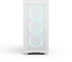 Obudowa Fractal Design Epoch TG RGB Clear tint biała (FD-C-EPO1A-05) 1