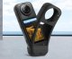 Dekielek Na Obiektyw + Obudowa Silikonowa Osłona Ochrona Do Insta360 X5 / X 5 / Pu757b 4