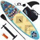 Deska SUP Aquasurf 275 x 76 x 12 cm Soke 850000 3
