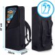 Deska SUP Aquasurf 275 x 76 x 12 cm Soke 850000 6