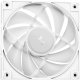 Chłodzenie wodne Deepcool LE240 WH V2 (R-LE240-WHAMMN-G-2) 4
