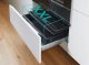 Gorenje Cooker | GKS6C70WJ | Hob type Gas | Oven type Electric | White | Width 60 cm | Depth 60 cm | 71 L 3