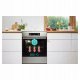 Gorenje Cooker | GKS6C70WJ | Hob type Gas | Oven type Electric | White | Width 60 cm | Depth 60 cm | 71 L 7