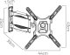 Uchwyt do telewizora 17-56 cali Humberg 35 kg 14