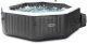 Dmuchane SPA z hydromasażem 4 osobowe INTEX 28458 3