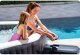 Dmuchane SPA z hydromasażem 4 osobowe INTEX 28458 5