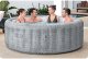 Dmuchane SPA Lay-Z Bali Grey 6 osobowe Bestway 6001N 1