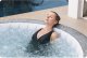 Dmuchane SPA Lay-Z Bali Grey 6 osobowe Bestway 6001N 4