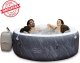 Dmuchane SPA Lay-Z Boracay 4 osobowe Bestway 60175 10