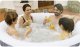 Dmuchane SPA Lay-Z Boracay 4 osobowe Bestway 60175 3