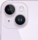 Smartfon Apple iPhone 14 Plus 5G 6/256GB Fioletowy  (MQ563YC/A) 1