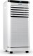 Klimatyzator przenośny 9000 BTU Berdsen BD-583 3