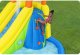 Plac zabaw dmuchany Mega Park 435 x 286 x 267 cm Bestway 53478 12