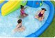 Plac zabaw dmuchany Mega Park 435 x 286 x 267 cm Bestway 53478 14