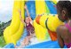 Plac zabaw dmuchany Mega Park 435 x 286 x 267 cm Bestway 53478 15