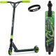 Hulajnoga wyczynowa SOKE EVO green 1