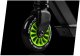 Hulajnoga wyczynowa SOKE EVO green 4