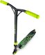 Hulajnoga wyczynowa SOKE EVO green 7