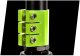 Hulajnoga wyczynowa SOKE EVO green 8