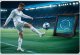 NeoSport Bramka treningowa rebounder 122 x 120 cm 6
