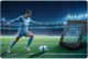 NeoSport Bramka treningowa rebounder 122 x 120 cm 10