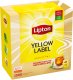 Lipton Herbata czarna Yellow Label 1000 kopert 1