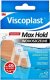 Plastry VISCOPLAST Max Hold, wodoszczelne, 3 rozmiary, pudełko, 12szt. 1