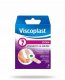 Viscoplast Plastry na odciski VISCOPLAST with salicylic acid 70x12,5mm pudełko 6szt. 2