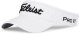 Daszek golfowy Titleist Tour Perfomance (unisex, biało-czarny) 1