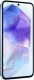 Smartfon Samsung Galaxy A55 5G 8/128GB Niebieski  (SM-A556BLBAEUB) 2