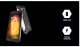 Smartfon Myphone Hammer Explorer 3/32Gb + Bateria 12