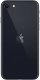 Apple iPhone SE 2022 4/128GB Czarny 3