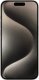 Smartfon Apple iPhone 15 Pro 128GB Natural Titanium (MTUX3PX/A) 1