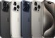 Smartfon Apple iPhone 15 Pro 128GB Natural Titanium (MTUX3PX/A) 5